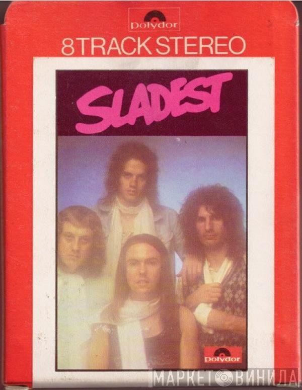 Slade  - Sladest