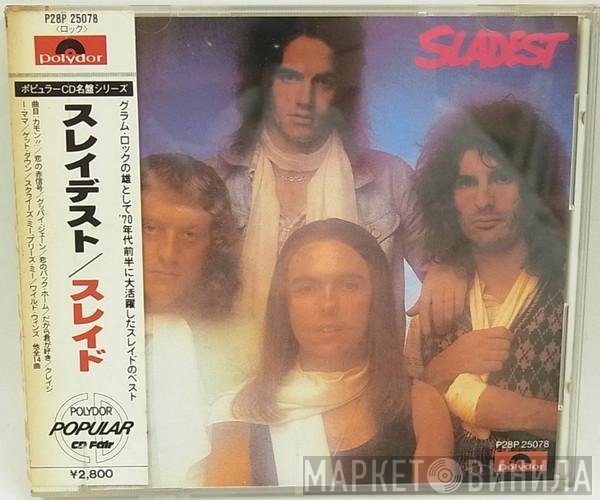 Slade  - Sladest