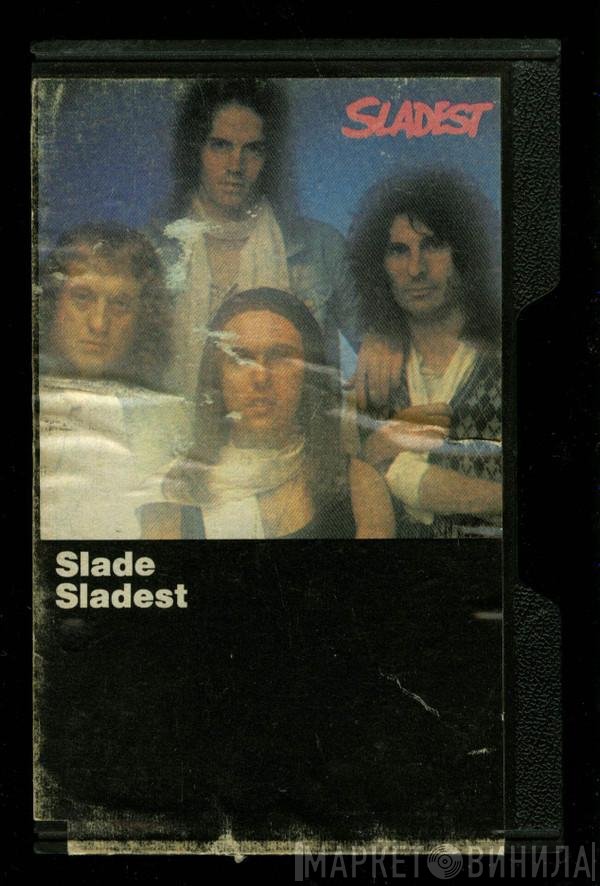 Slade  - Sladest