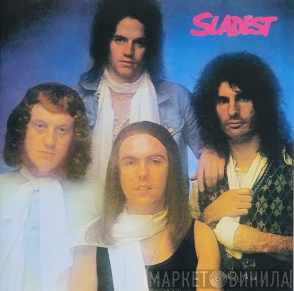 Slade - Sladest