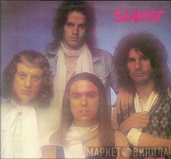Slade - Sladest