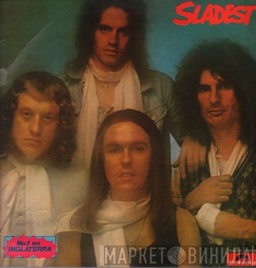Slade  - Sladest
