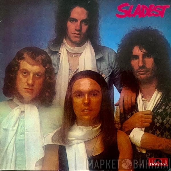 Slade  - Sladest