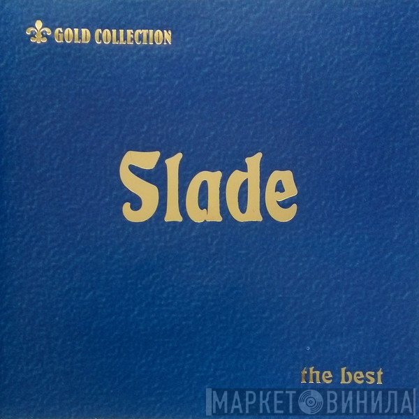 Slade  - The Best