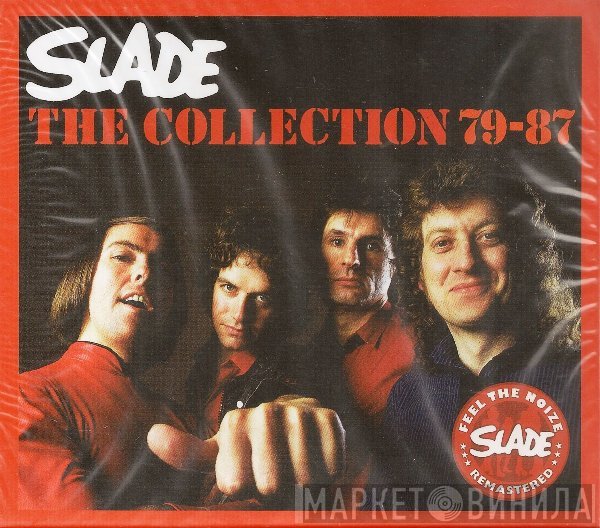 Slade  - The Collection 79-87