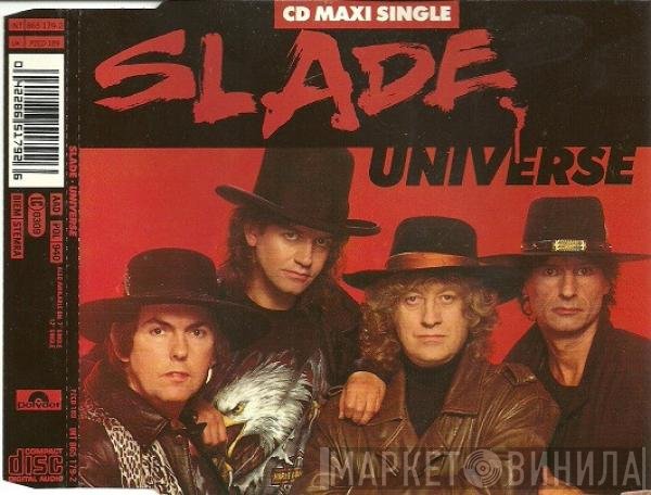 Slade  - Universe