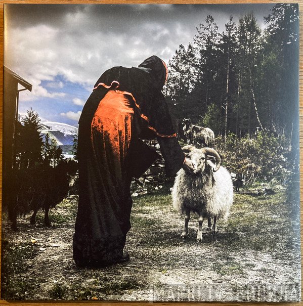 Slagmaur - Hulders Ritual