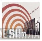 Slam  - Alien Radio