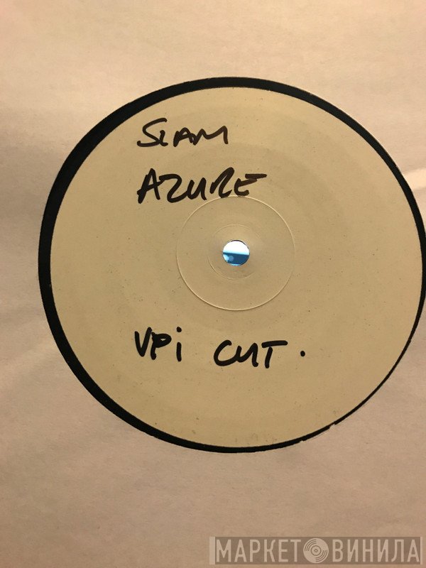 Slam - Azure (VPI Cut)