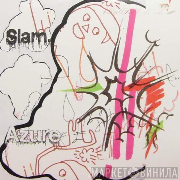 Slam  - Azure