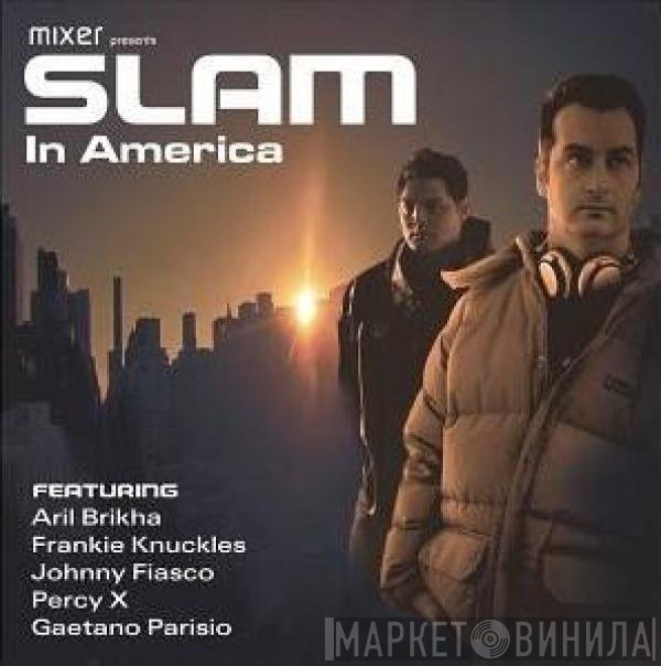 Slam  - In America
