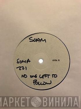 Slam - No One Left to Follow