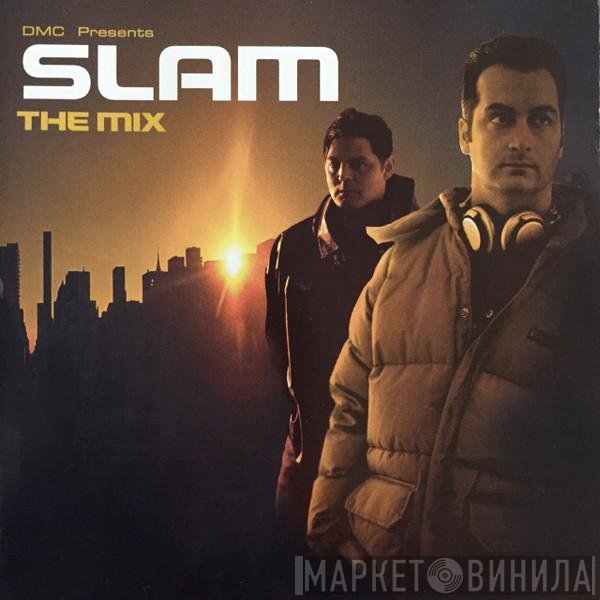 Slam  - The Mix