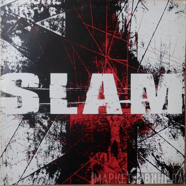  - Slam The Soundtrack