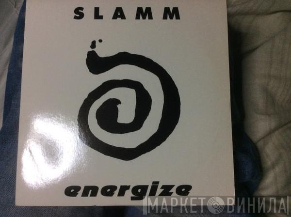 Slamm - Energize