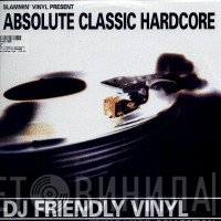  - Slammin' Vinyl Present Absolute Classic Hardcore