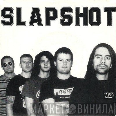 Slapshot  - Firewalker
