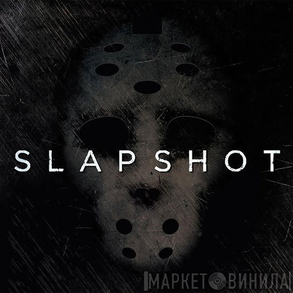 Slapshot  - Slapshot