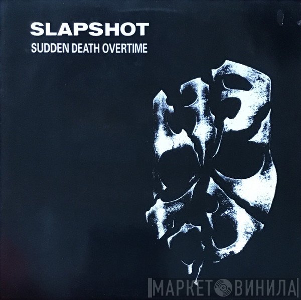 Slapshot - Sudden Death Overtime