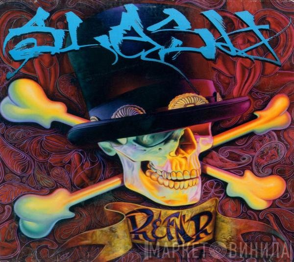 Slash   - Slash