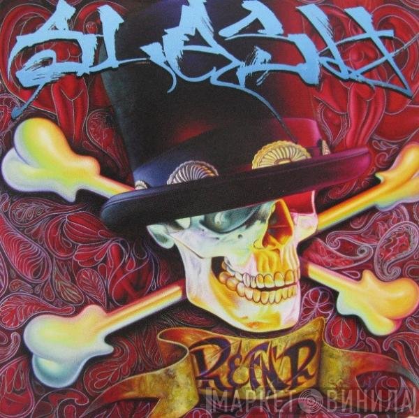 Slash   - Slash