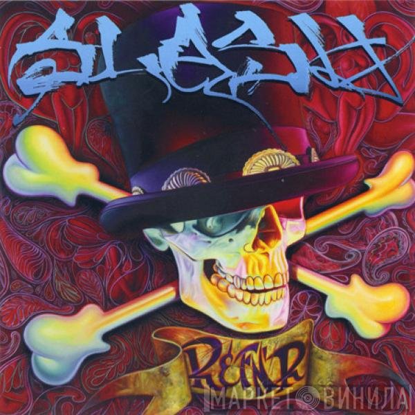 Slash   - Slash