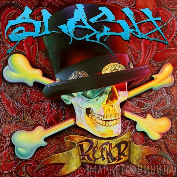 Slash   - Slash