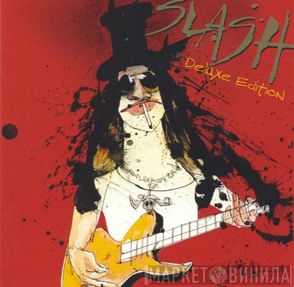 Slash   - Slash