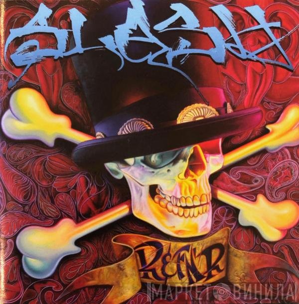 Slash   - Slash