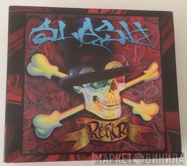 Slash   - Slash
