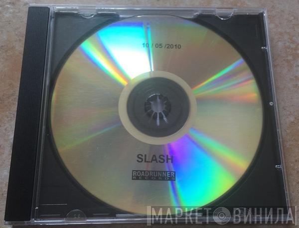 Slash   - Slash
