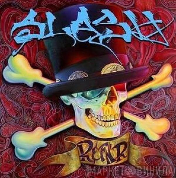 Slash   - Slash