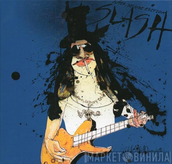 Slash   - Slash