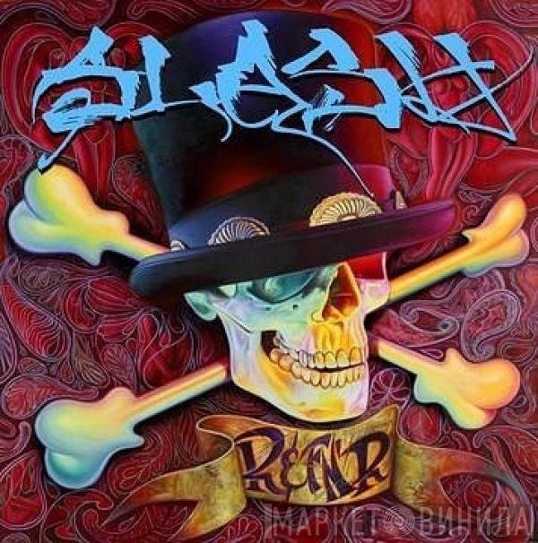 Slash   - Slash