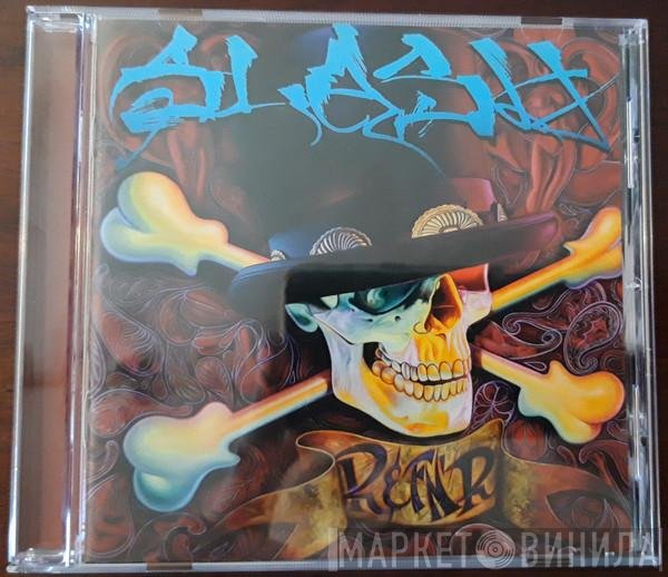 Slash   - Slash