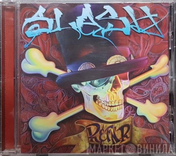 Slash   - Slash