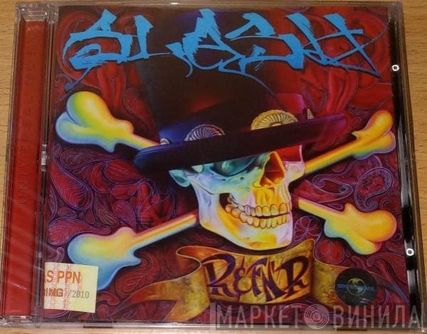 Slash   - Slash