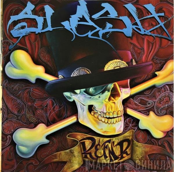 Slash   - Slash