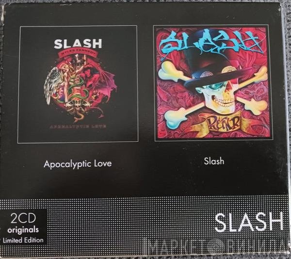 Slash   - Slash