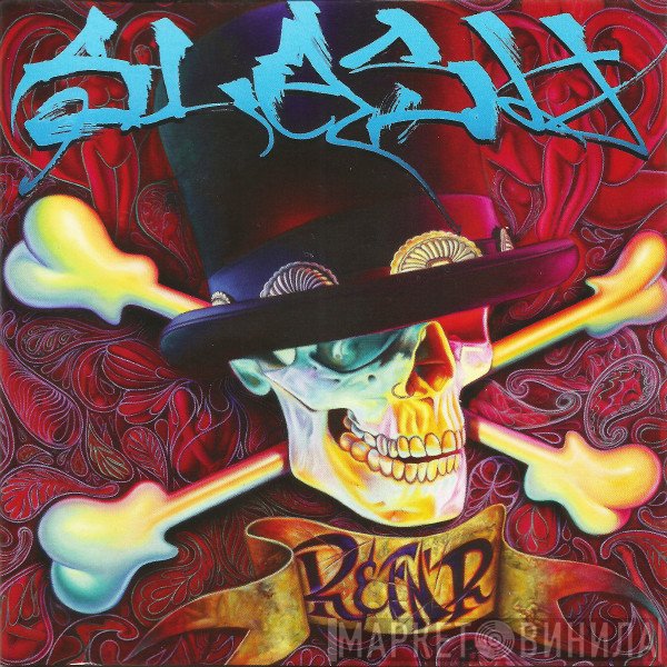 Slash  - Slash