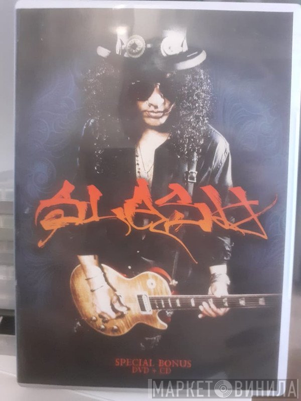 Slash   - Slash