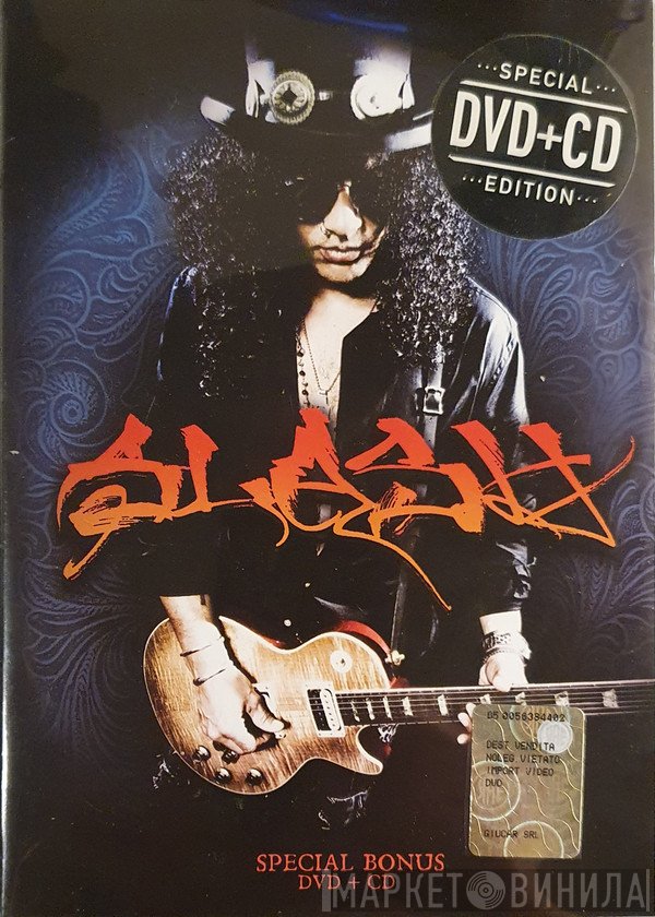 Slash   - Slash