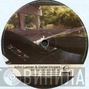 Slater Hogan & John Larner - The Busted Ass Buick EP