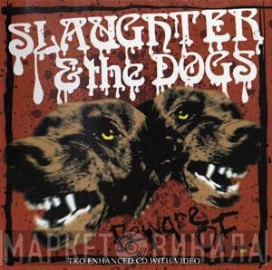 Slaughter And The Dogs  - Beware Of...