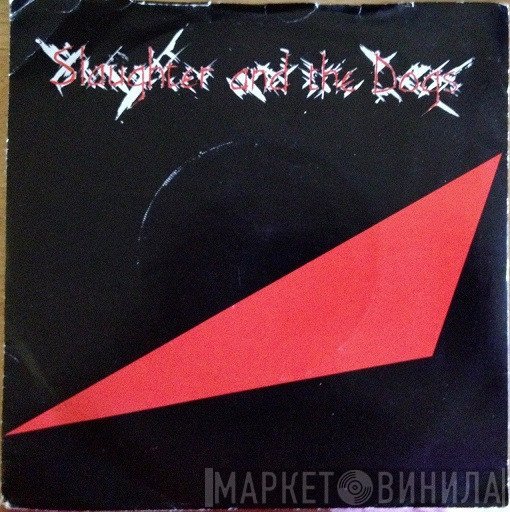 Slaughter And The Dogs - You're Ready Now