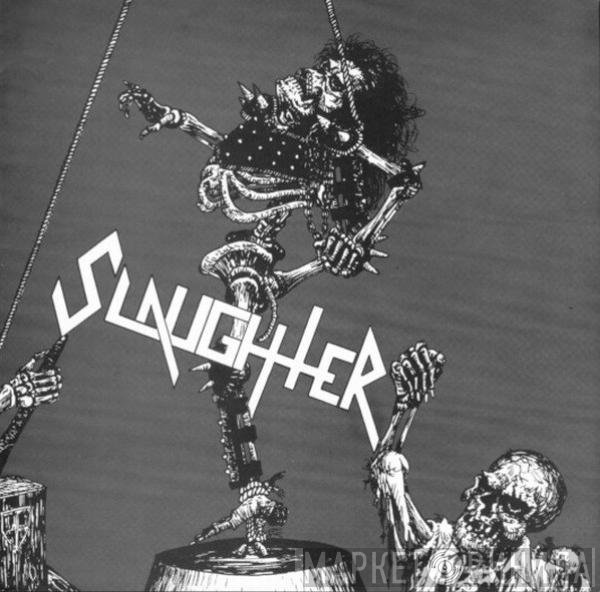 Slaughter   - Nocturnal Hell