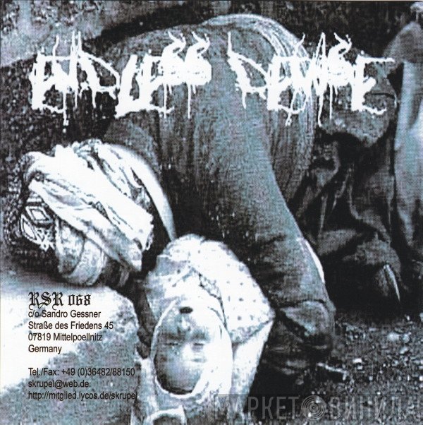 Slaughter Of The Innocents, Endless Demise - Endless Demise / The Awakening