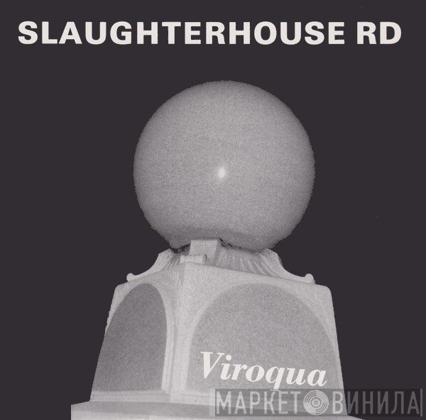 Slaughterhouse Rd. - Viroqua