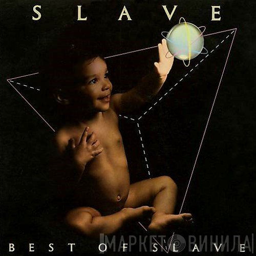 Slave - Best Of Slave