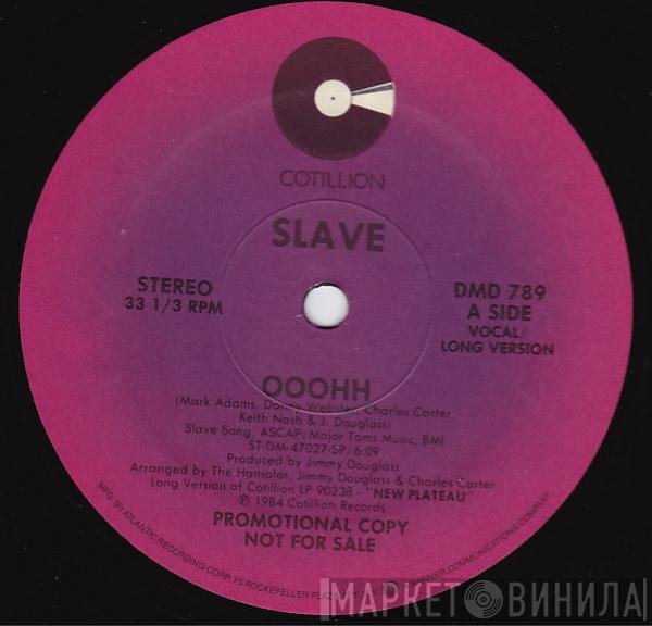 Slave - Ooohh